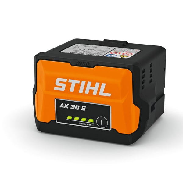 STIHL Akku AK 30 S