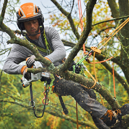 Stihl Akku-Gehölzschneider GTA 40.0 mit 2 x Akku und 1 x Ladegerät