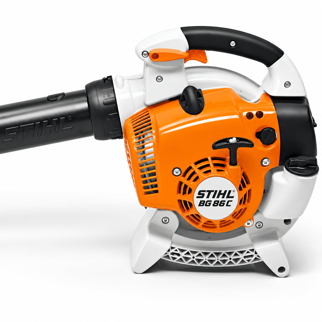 Stihl Benzin-Laubbläser BG 86