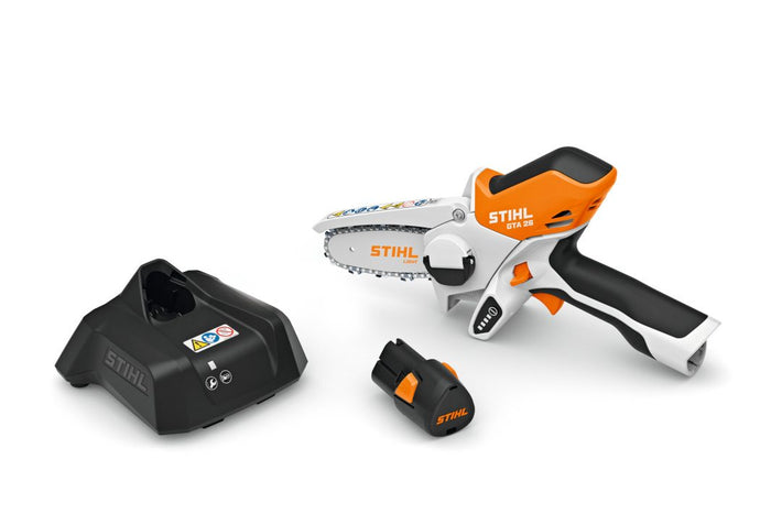 Stihl Akku-Geholzschneider GTA 26 Inkl. Akku & Ladegerat - Jetzt Stihlbei kaisers.jetzt