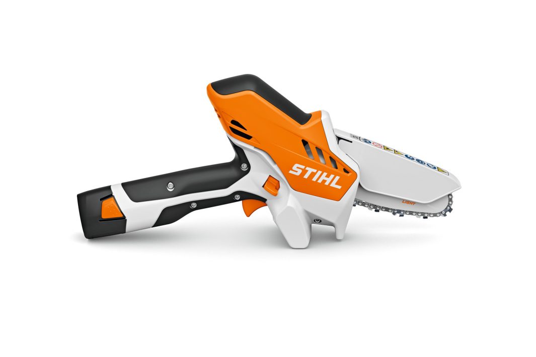 Stihl Akku-Geholzschneider GTA 26 Inkl. Akku & Ladegerat - Jetzt Stihlbei kaisers.jetzt