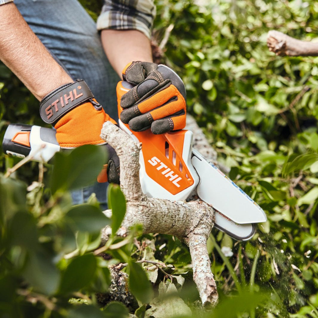 Stihl Akku-Geholzschneider GTA 26 Inkl. Akku & Ladegerat - Jetzt Stihlbei kaisers.jetzt