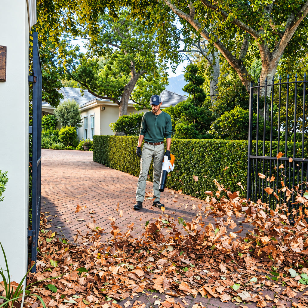 Stihl Akku-Laubbläser BGA 160.0 Einzelgerät