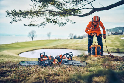 Husqvarna 542i XP® Kettensäge - 35-40 cm