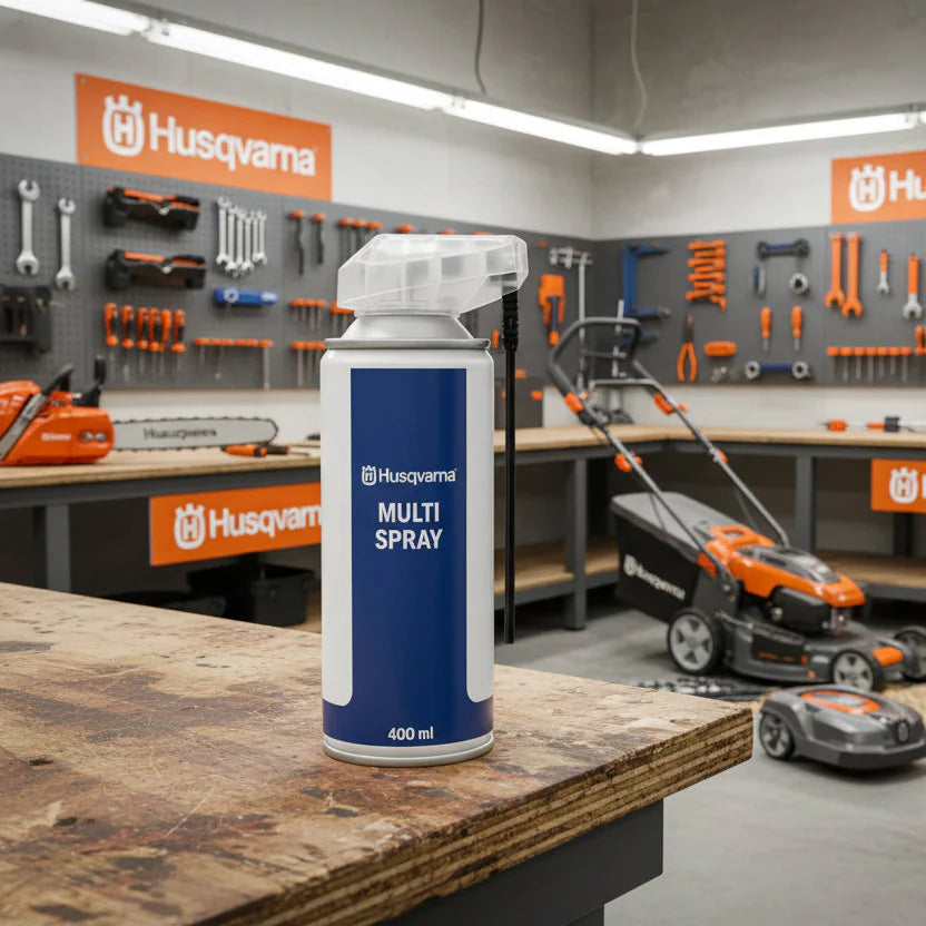 Husqvarna Multi-Spray - 400 ML