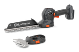 Husqvarna Aspire S20-P4A Akku-Buchsenschere - 20 cm