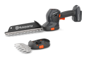 Husqvarna Aspire® Gras- und Strauchschere S20-P4A