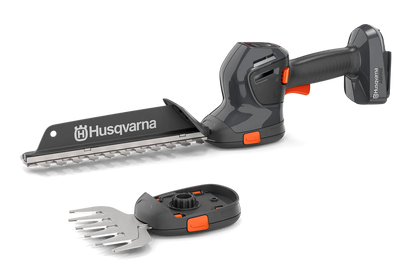 Husqvarna Aspire S20-P4A Akku-Buchsenschere - 20 cm