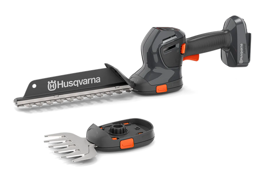 Husqvarna Aspire S20-P4A Akku-Buchsenschere - 20 cm