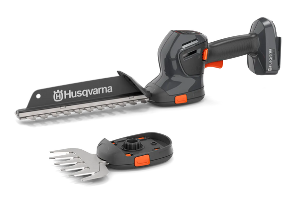 Husqvarna Gras- und Strauchschere  Aspire S20-P4A