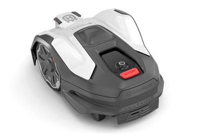 Husqvarna Automower® 410VE NERA Robotmäher - Mähbreite 22 cm