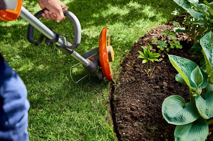 Husqvarna 110iL Akku-Rasentrimmer – 30 cm