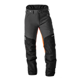 Husqvarna Technical Men Schnittschutzhose - Größe L