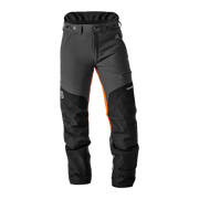 Husqvarna Technical Men Schnittschutzhose - Größe L