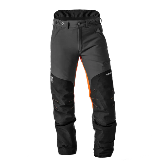 Husqvarna Technical Men Schnittschutzhose - Größe L