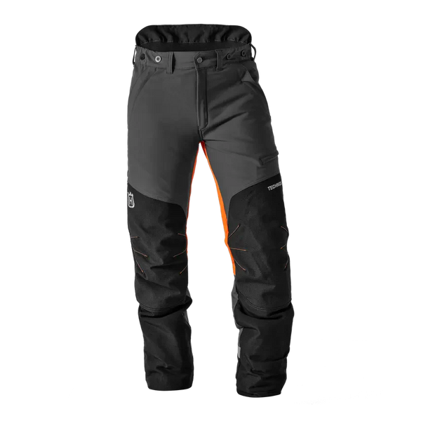 Husqvarna Technical Men Schnittschutzhose - Größe L