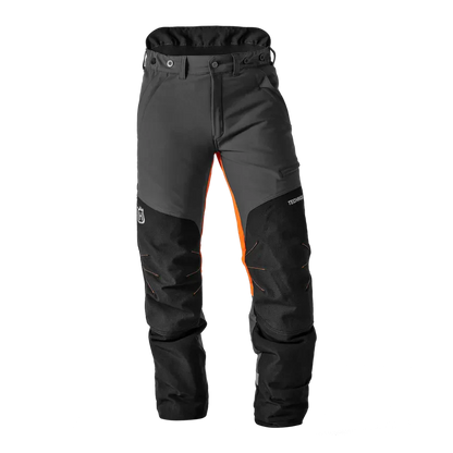 Husqvarna Technical Men Schnittschutzhose – Größe XL