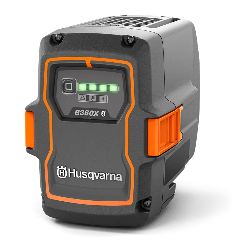 Husqvarna 40-B360X Akku
