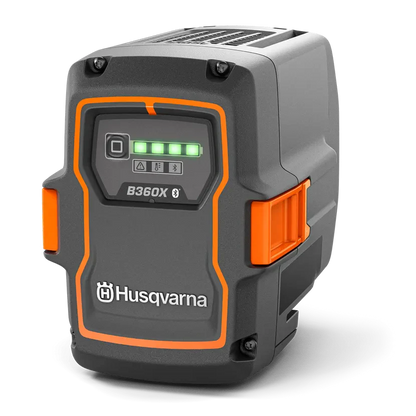 Husqvarna 40-B360X Akku