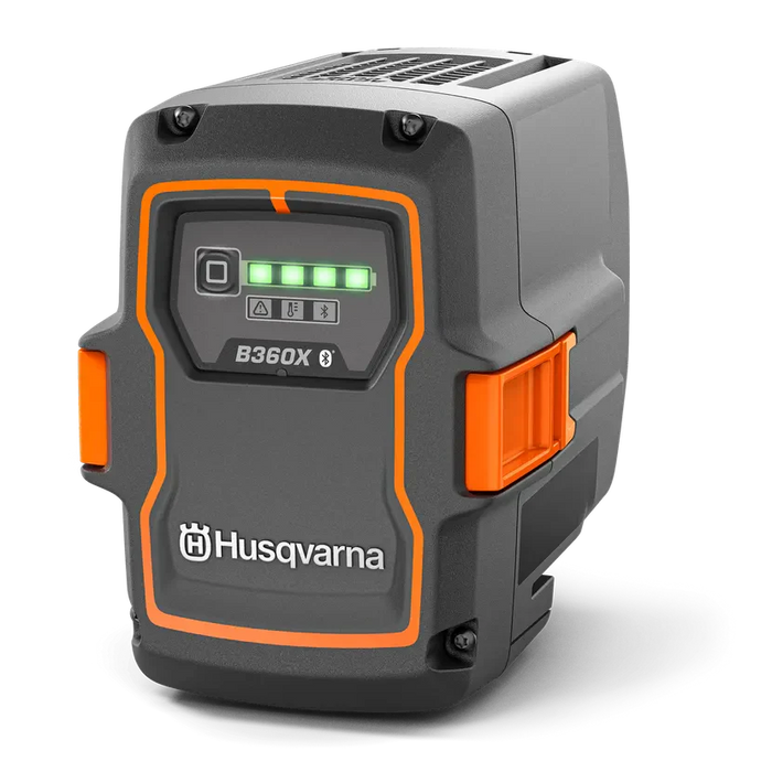 Husqvarna 40-B360X Akku