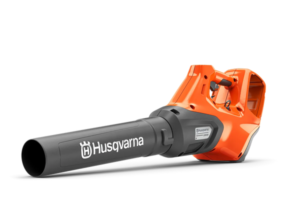Husqvarna Akku-Laubbläser 530iB - Einzelgerät