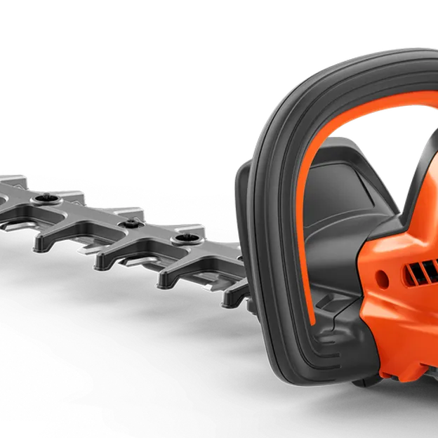 Husqvarna 522iHD75 Heckenschere – 75 cm Messer