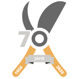 Über 70 Jahre Erfahrung