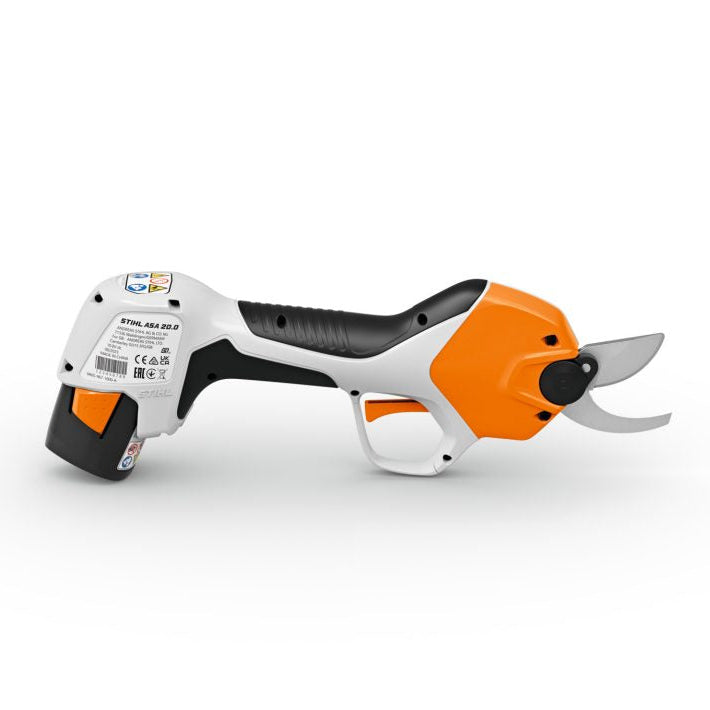 STIHL Akku-Astschere ASA 20 inkl. Akku und Ladegerät
