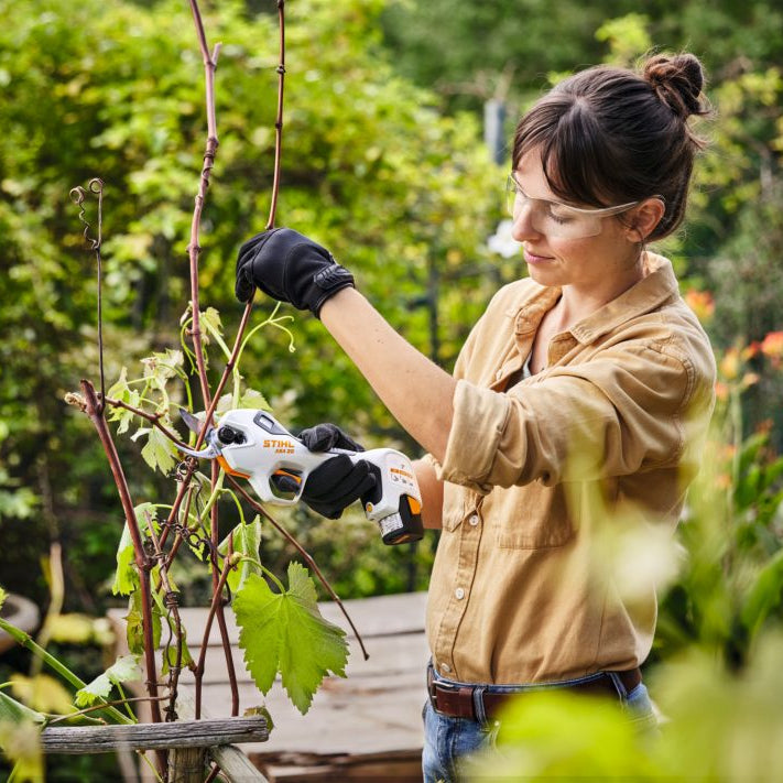 STIHL ASA 20 Set + gratis zusätzlicher AS 2 Akku (STIHL Aktion)
