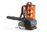 Husqvarna 570iBT Akku-Rucksack-Laubbläser - 84,2 m/s