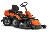 Husqvarna Aufsitzmäher R 214TC - 103 cm