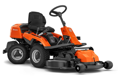Husqvarna Aufsitzmäher R 214TC - 103 cm