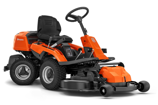 Husqvarna Aufsitzmäher R 214TC - 103 cm