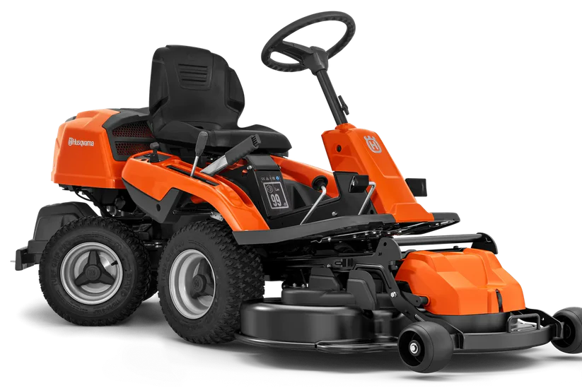 Husqvarna Aufsitzmäher R 214TC - 103 cm