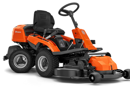 Husqvarna Aufsitzmäher R 214TC - 103 cm