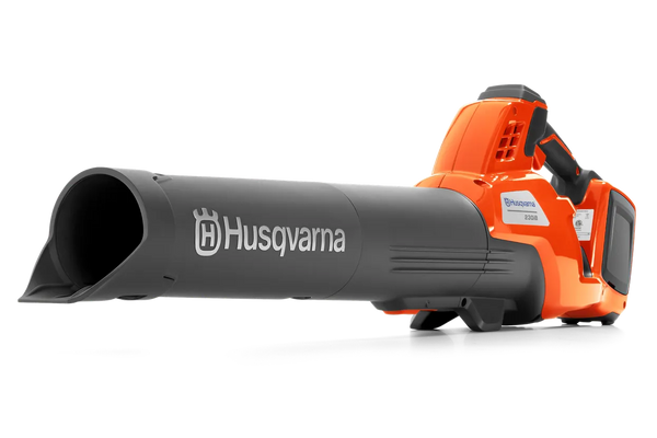 Husqvarna 230iB Akku-Laubbläser inkl. Akku & Ladegerät