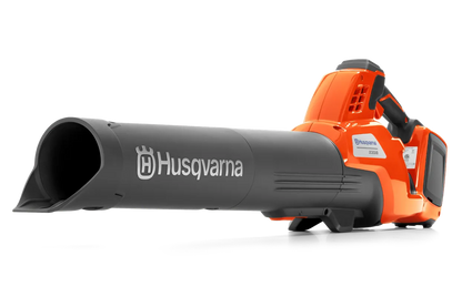 Husqvarna 230iB Akku-Laubbläser - 36 V (mit Akku & Ladegerät)