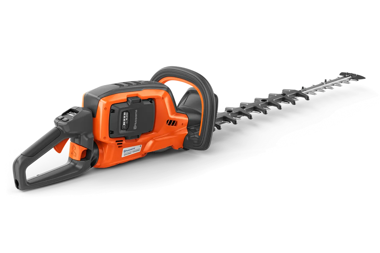 Husqvarna 522iHD60 Heckenschere – 60 cm Messer