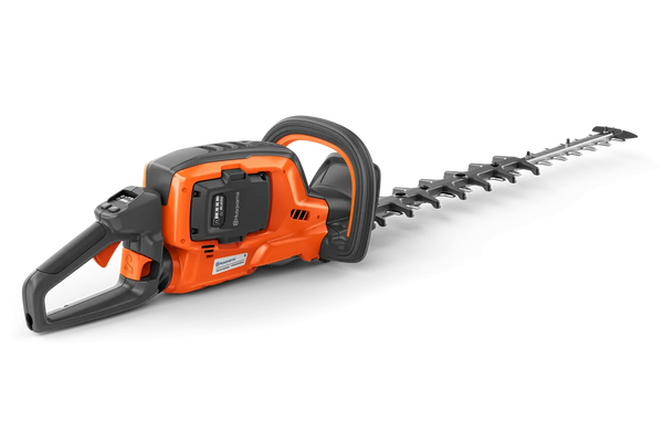 Husqvarna Akku-Heckenschere 522iHD60 – 60 cm - Einzelgerät
