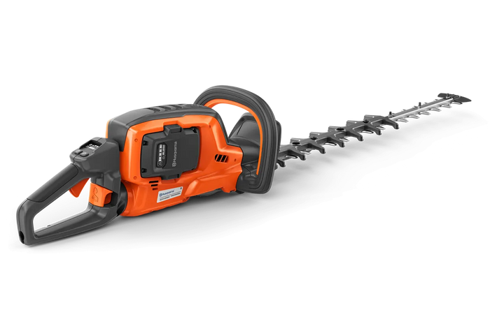 Husqvarna 522iHD60 Heckenschere – 60 cm Messer