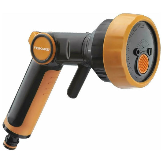 Fiskars Sprühpistole Multi Regen