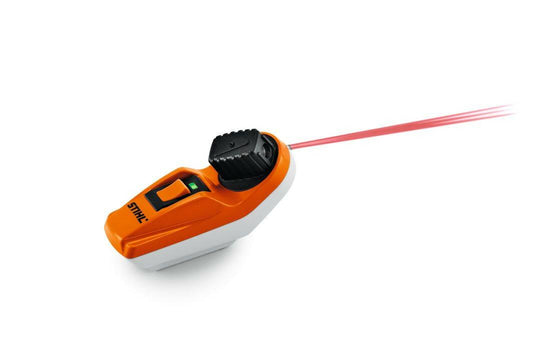 Stihl Laser 2-in-1 - Jetzt Stihl bei kaisers.jetzt