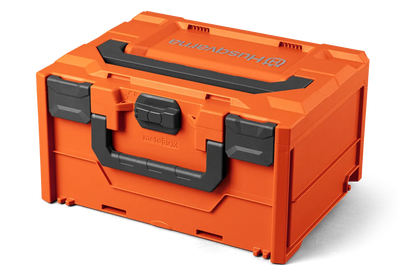 Husqvarna Akku box M&L