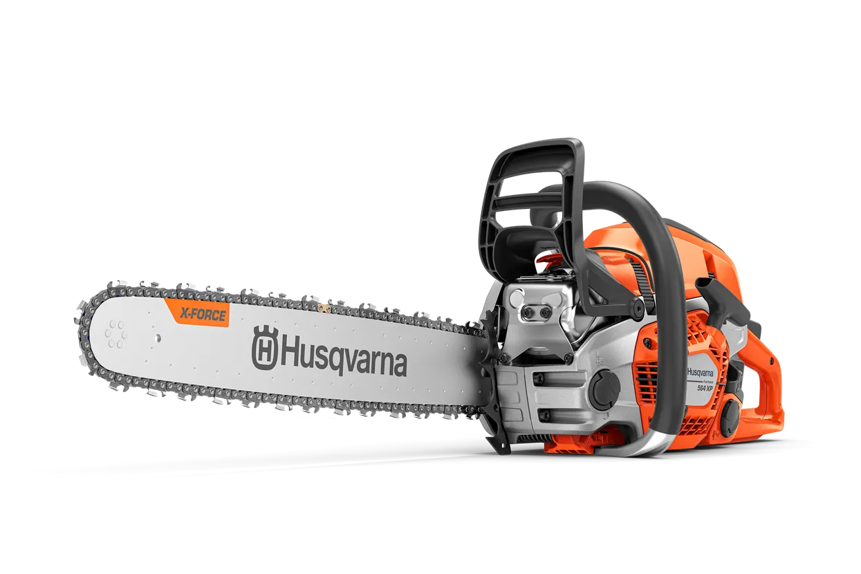 Husqvarna 564 XP® Fuel Inject Benzin-Kettensäge - 45–50 cm