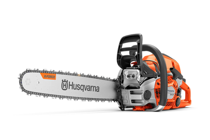 Husqvarna 564 XP® Fuel Inject Benzin-Kettensäge - 45–50 cm