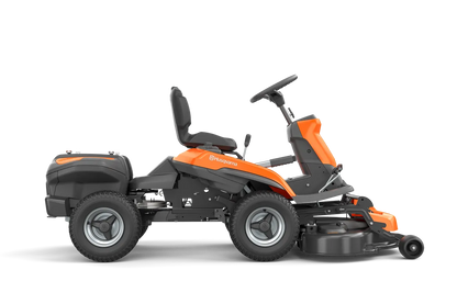 Husqvarna R 200iX AWD Akku-Rider Aufsitzmäher - Mähbreite 94–103 cm