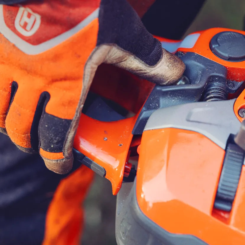 Husqvarna 564 XP® Fuel Inject Benzin-Kettensäge - 45–50 cm