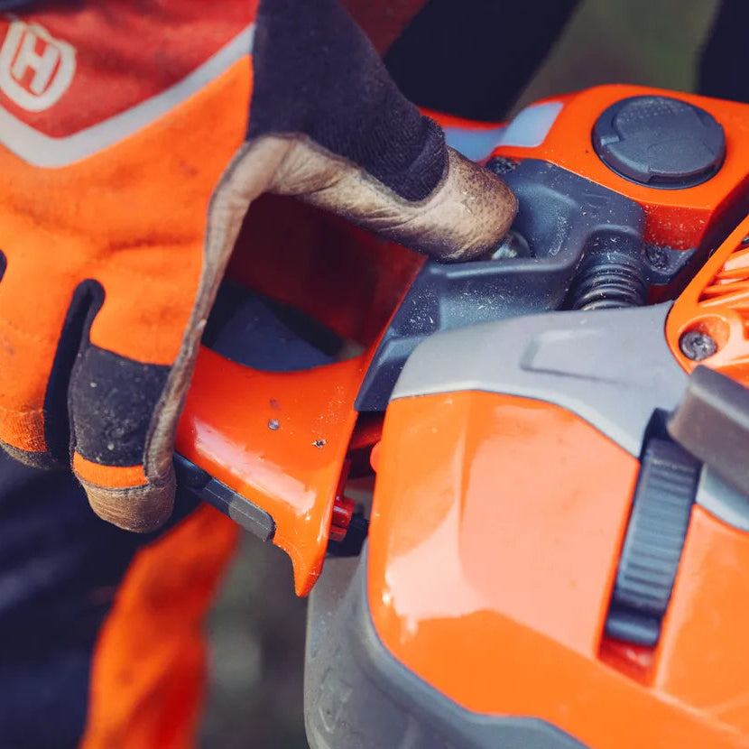 Husqvarna 564 XP® G Fuel Inject Kettensäge (Benzin) - 45–50 cm
