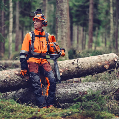 Husqvarna 564 XP® Fuel Inject Benzin-Kettensäge - 45–50 cm