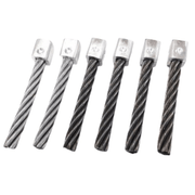 Limpar Unkrautbursten Set 6x